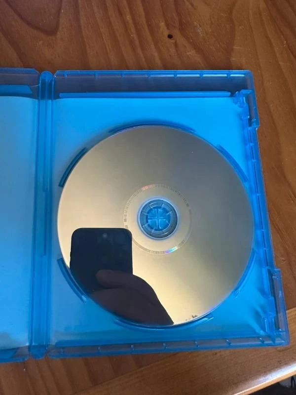 blu-ray sexy dans 3 – photo 3